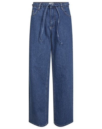 Leveté Room - LR-Kosa 1 Jeans - Vintage Blue